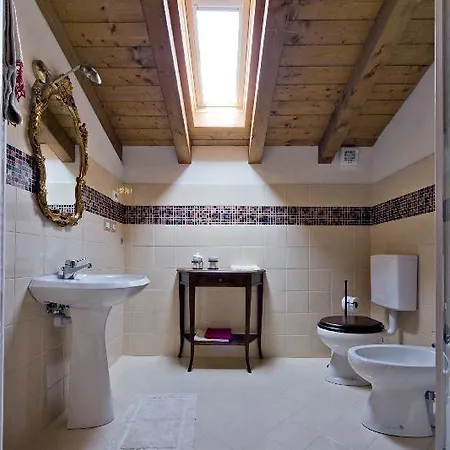 Bed & Breakfast Relais La Torre