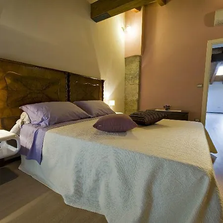 Relais La Torre Отель типа 