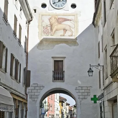 Relais La Torre