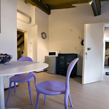 Relais La Torre Спилимберго