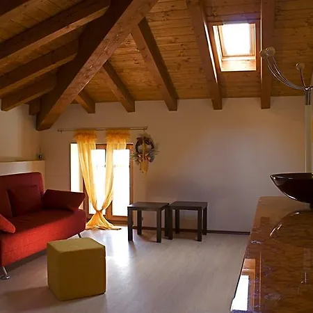 Bed & Breakfast Relais La Torre *