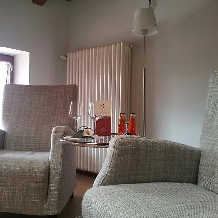 Bed & Breakfast Relais La Torre Spilimbergo