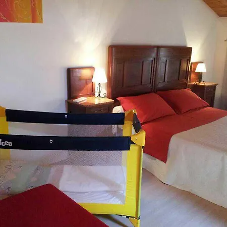 Relais La Torre Отель типа 