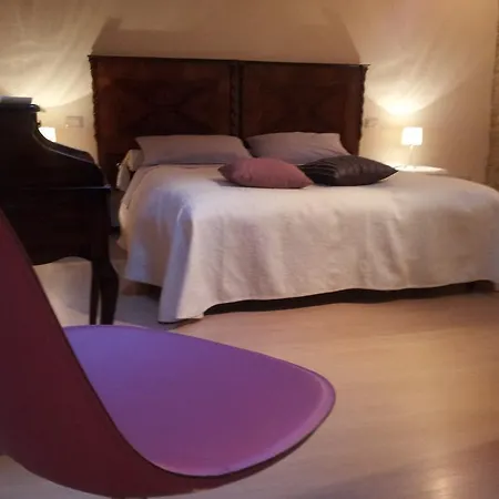 Relais La Torre Alojamento de Acomodação e Pequeno-almoço *