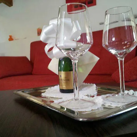 Bed & Breakfast Relais La Torre Spilimbergo