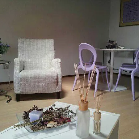 Relais La Torre Bed & Breakfast