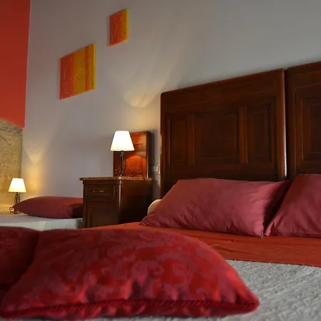 Bed & Breakfast Relais La Torre