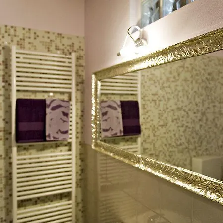 Bed & Breakfast Relais La Torre Spilimbergo