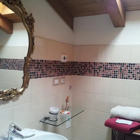 Bed & Breakfast Relais La Torre Spilimbergo