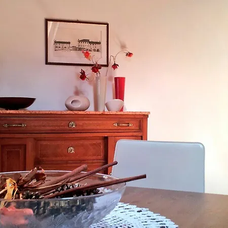 Bed & Breakfast Relais La Torre