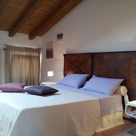 Relais La Torre Bed & Breakfast Spilimbergo