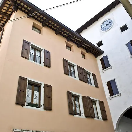 Bed & Breakfast Relais La Torre *