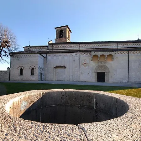 Relais La Torre